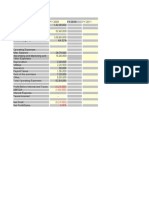 Financial Statements