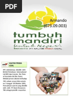 Download PT KPC CSR by Armando073 SN191653846 doc pdf