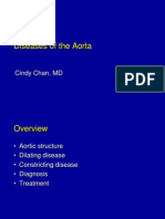 Disease of Aorta - Students