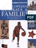 Enciclopedia Ilustrata a Familiei - Vol.16