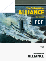 Anatomy of The Ship - The Submarine Alliance