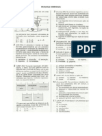 FISIOLOGIA COMPARADA