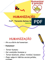 Humanizacao