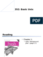 01 - Basic Unix