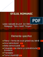 Stil Ul Romanic