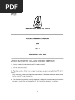 Download Pmr 2009 Kelantan Sejarah by achiksom SN19167398 doc pdf