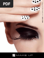 catálogo 8 make up