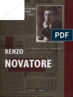 Renzo Novatore