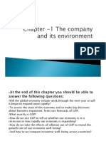 The Company PDF