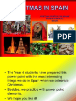 Christmas Powerpoint