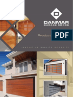 Danmar Product Catalogue