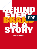 BrandPact Behind Every Brand Is A Story Whats Yours 19aug08