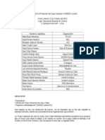 Memoria de la VII Reunión del Grupo Impulsor CONADES Juvenil.doc