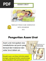 Download Lembar Balik Asam Urat by Wiky Wijaksana SN191692394 doc pdf