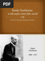 Durkheim
