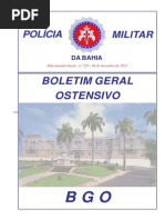 Reconsideracao de Ato