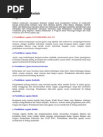 Download Silabus Mata Kuliah TPHP by Agi Prayogi Iskandar SN191701249 doc pdf