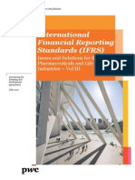 International Financial Reporting Standards (IFRS)