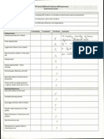 Skill Assessment Supervising Teacher