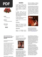 Download TRIPTICO - ADVIENTO by Jessica Horn SN191704584 doc pdf