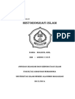 Download Tugas Historiografi Malikul Adil by Adilk Putra Sejarah SN191709631 doc pdf
