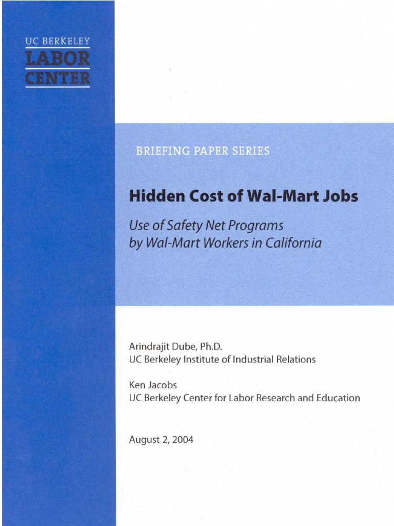 Walmart | PDF