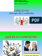 11-Solucion de Conflictos