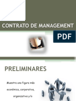 Contrato de Management1