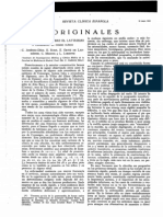 Rev Clin Esp 5-3 Investigaciones Sobre El Latirismo II - El Cuadro Clinico 1942