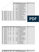 DLSU Classes Third Term AY 2013-14