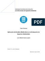 01Lagl01de09 análisis multicriterio de problemas ambientales