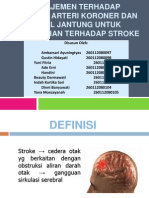 Fitoterapi Stroke