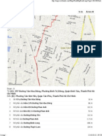 Vietbando - In bản đồ PDF