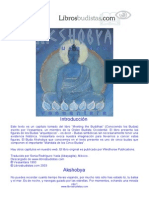 Akshobya El Buda Azul