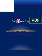 Freudismo y Antropologia Segun El Padre Leonardo Castellani