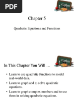 Chapter 5 Powerpoint