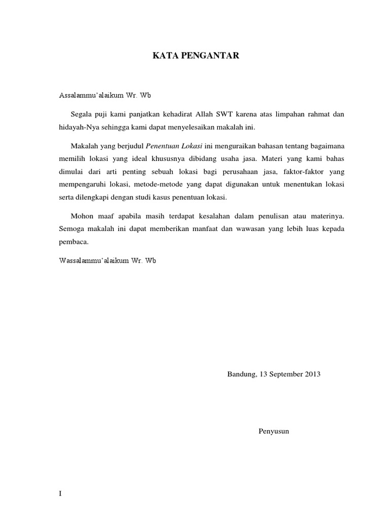 Makalah Man Op Lanjutan Penentuan Lokasi Autosaved