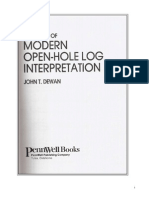 Essentils of Modern Open-Hole Log Interpretation - Johnt - Dewan