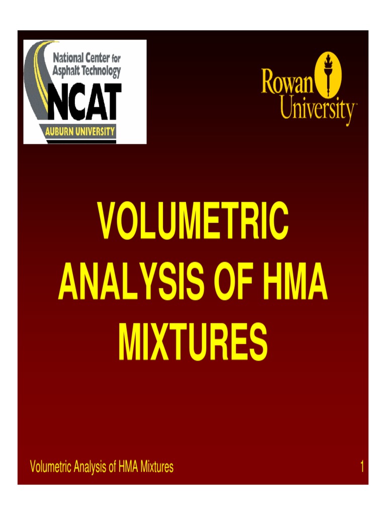 Vol Mix | PDF