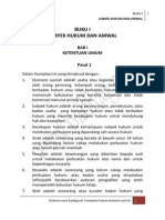 Buku I PDF