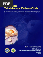 Download Neurotrauma Guideline by Imam Miraj Suprayoga SN191736587 doc pdf