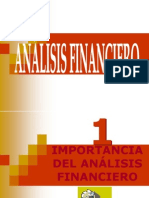 Analisis Financiero 2012