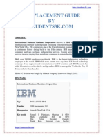 IBM-Preparation Guide [Www.students3k.com]