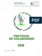 Protocol Anti-doping 2013_2015