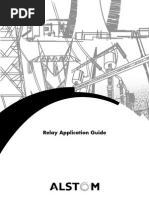 Download Relay Application Guide AREVA by Hasnain Awan SN191739076 doc pdf