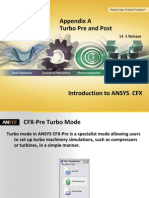 CFX-Intro 14.5 Appendix A Turbo