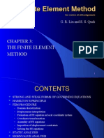 Finite Element Method