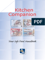 Kitchen Companion
