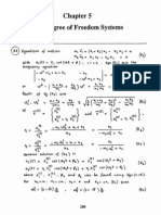 Vibrations Rao 4thSI Ch05