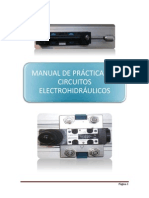 Festo Electro Hid Raul i CA